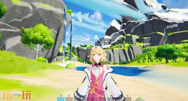 自动化工厂模拟《摩尔科技》预告发布！预计8月发售