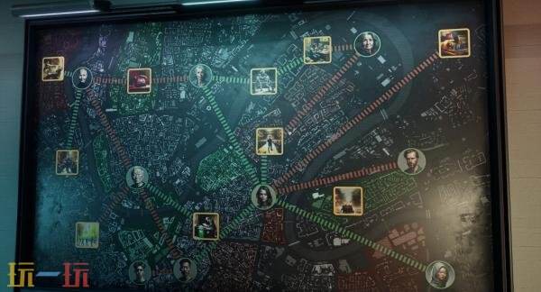 电台经营模拟《ListenUp!》将于2026年Q3登陆Steam