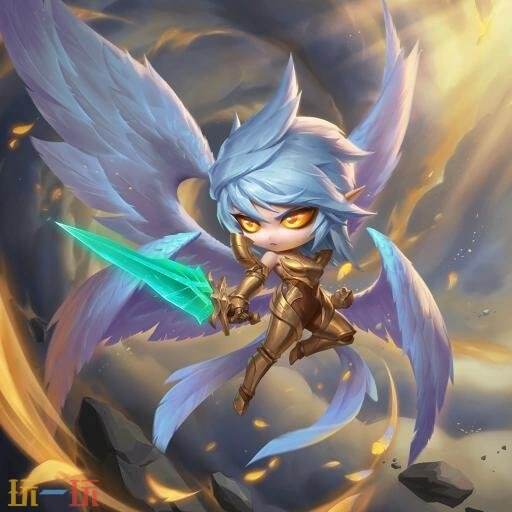 英雄联盟云顶之弈5款英雄级小小英雄限时上线！33款经典级同步上线