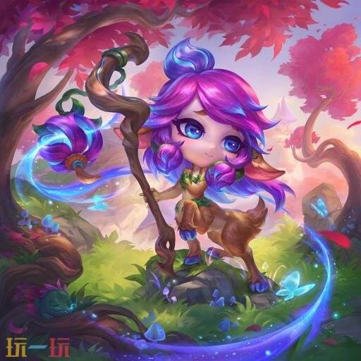 英雄联盟云顶之弈5款英雄级小小英雄限时上线！33款经典级同步上线