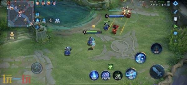 王者荣耀1月15日版本更新公告：妲己-线条小狗联动皮肤上线！