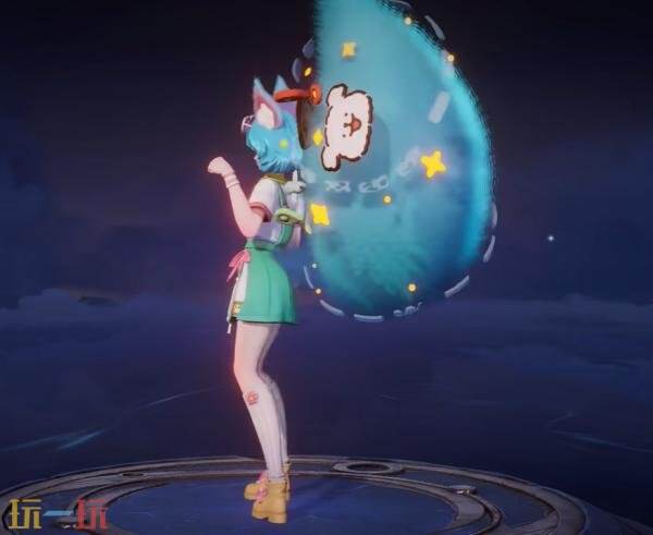 王者荣耀x线条小狗联动上新！【妲己-线条小狗】6元限时秒杀！