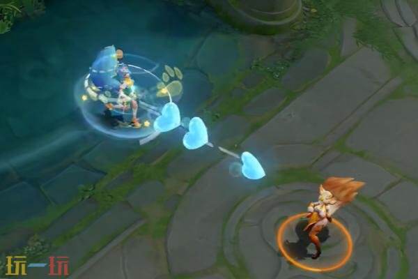 王者荣耀x线条小狗联动上新！【妲己-线条小狗】6元限时秒杀！