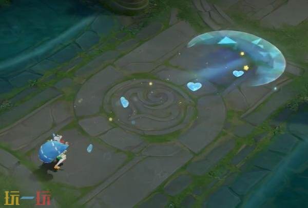 王者荣耀x线条小狗联动上新！【妲己-线条小狗】6元限时秒杀！