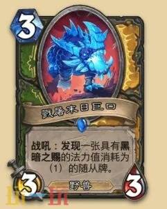 炉石传说永恒回响迷你包圣骑士新卡有哪些 圣骑士新卡一览