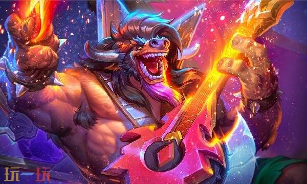 炉石传说永恒回响迷你包圣骑士新卡有哪些 圣骑士新卡一览