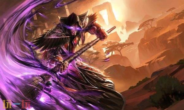 炉石传说永恒回响迷你包潜行者新卡有哪些 潜行者新卡一览