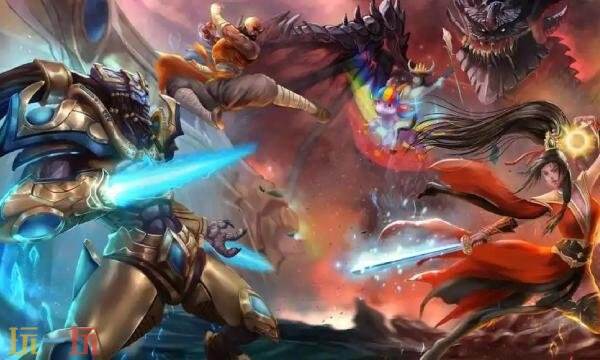 炉石传说永恒回响迷你包萨满祭司新卡有哪些 萨满祭司新卡一览