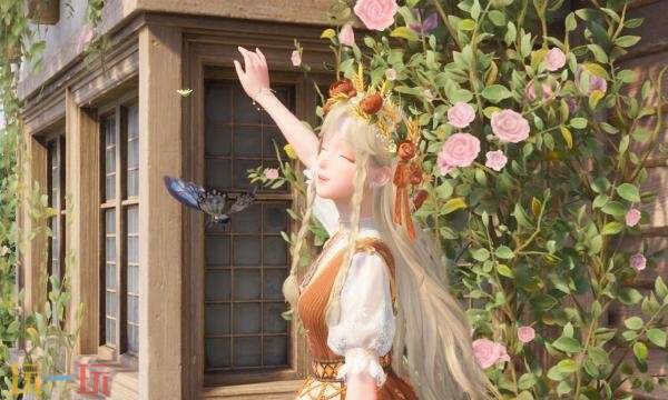 无限暖暖官方下载链接 无限暖暖安卓手游官方下载网