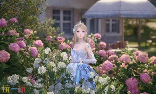 无限暖暖官方下载链接 无限暖暖安卓手游官方下载网