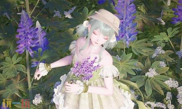 无限暖暖官方下载链接 无限暖暖安卓手游官方下载网