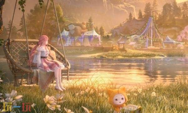 无限暖暖云玩下载官网 无限暖暖下载官网云玩