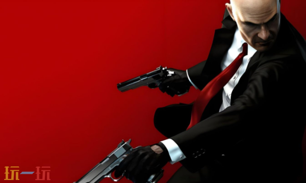 杀手5赦免官方最新修改器 杀手5赦免风灵月影修改器2026