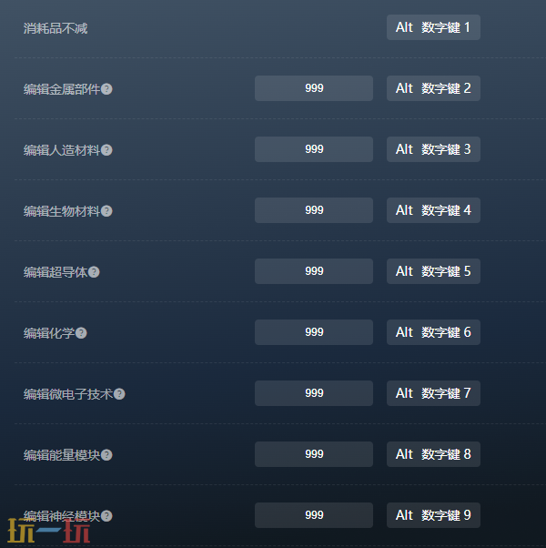 原子之心官方最新修改器 原子之心风灵月影修改器2026