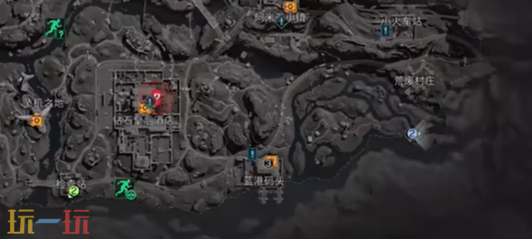 三角洲行动1月15日密码是多少 三角洲最新全图密码汇总