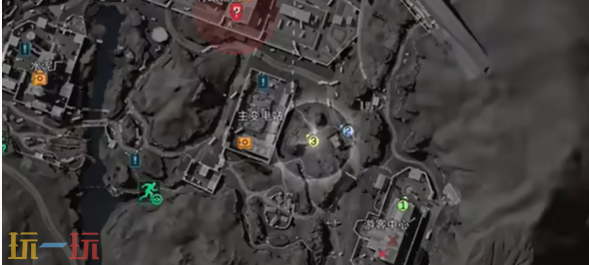 三角洲行动1月15日密码是多少 三角洲最新全图密码汇总