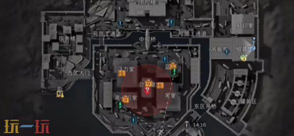 三角洲行动1月15日密码是多少 三角洲最新全图密码汇总