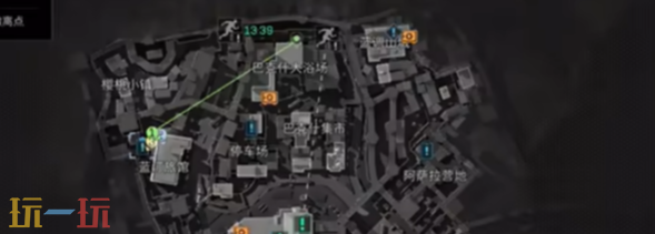 三角洲行动1月15日密码是多少 三角洲最新全图密码汇总