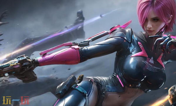 逆战未来插件是什么 逆战未来插件系统玩法介绍