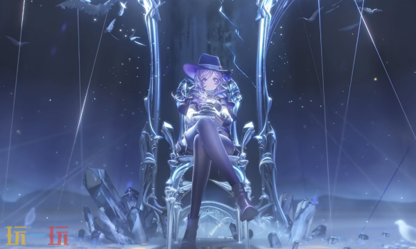 白银之城什么时候公测 公测时间与测试进度介绍