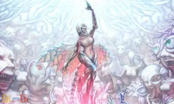 黄昏天使修改器最新免费版下载 黄昏天使风灵月影下载