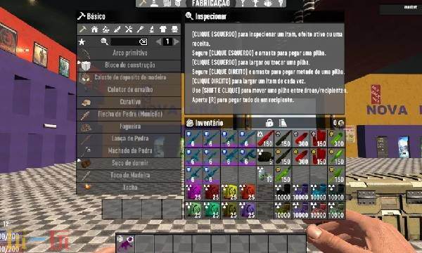 七日杀背包武器扩展模组mod 七日杀背包武器扩展模组mod免费安装