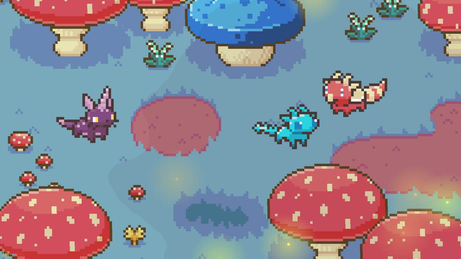 神奇动物养殖中心:放置好时光游戏截图