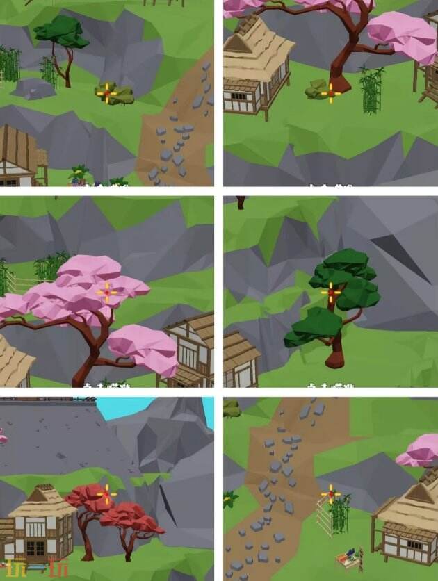 狙击外星人第63关怎么过 第六十三关古风山城详细图文攻略