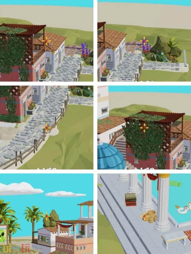 狙击外星人第64关怎么过 第六十四关黄昏楼阁详细图文攻略