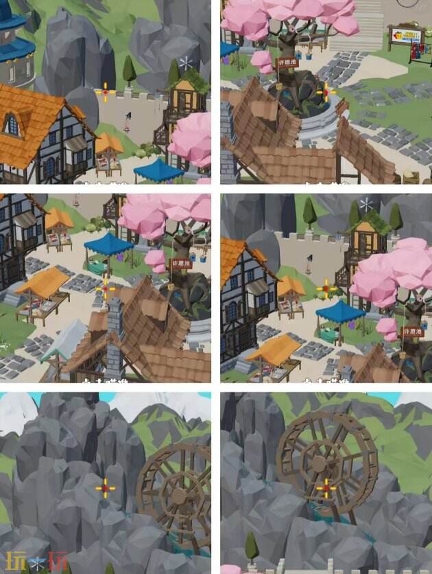 狙击外星人第69关怎么过 第六十九关圆顶城堡详细图文攻略