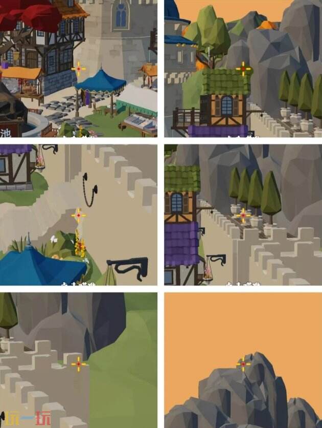 狙击外星人第70关怎么过 第七十关许愿池详细图文攻略