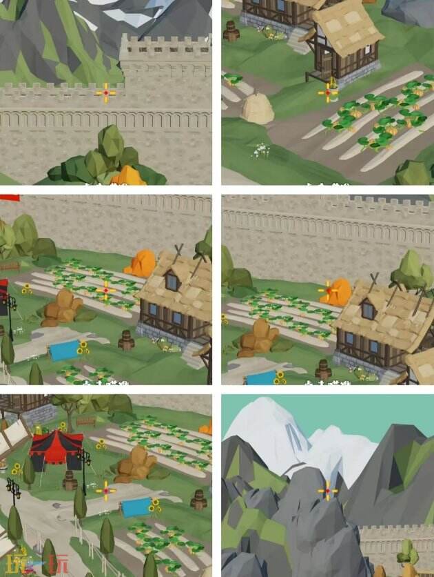 狙击外星人第72关怎么过 第七十二关文明村详细图文攻略