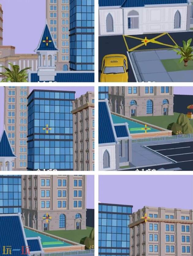 狙击外星人第73关怎么过 第七十三关度假酒店详细图文攻略