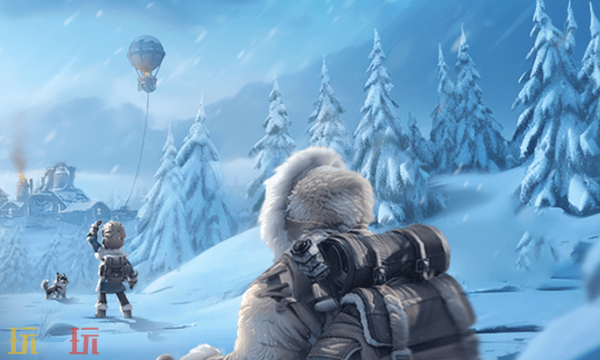 无尽冬日兑换码有哪些 无尽冬日兑换码