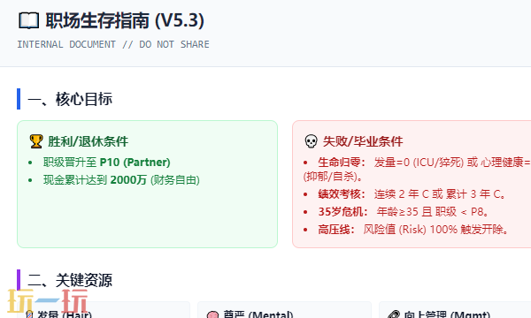 互联网大厂模拟器官网首页入口在哪 互联网大厂模拟器官网首页入口