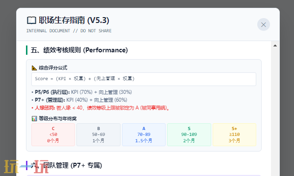 互联网大厂模拟器游戏网页版在哪 互联网大厂模拟器网页版入口