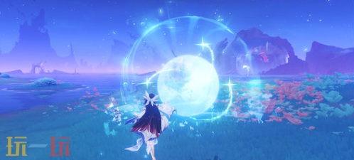 原神新角色哥伦比娅技能 原神哥伦比娅技能详解