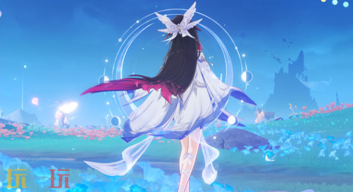 原神新角色哥伦比娅技能 原神哥伦比娅技能详解