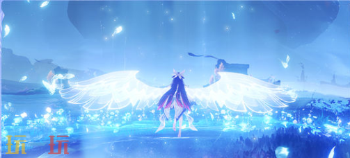 原神新角色哥伦比娅技能 原神哥伦比娅技能详解