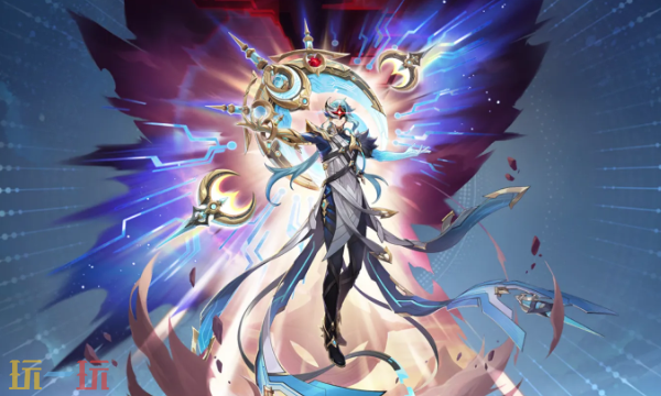 原神月之四新Boss博士攻略方法介绍