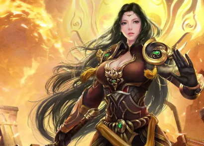 角色扮演传奇手游在线玩推荐