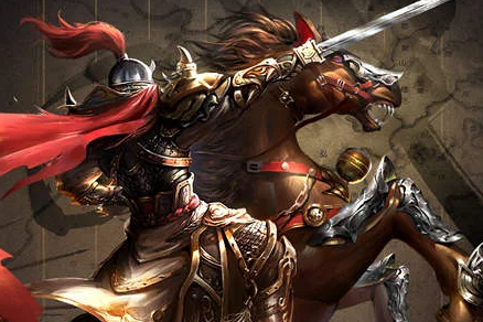 高攻速传奇手游大全