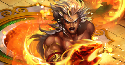 神话背景传奇游戏推荐