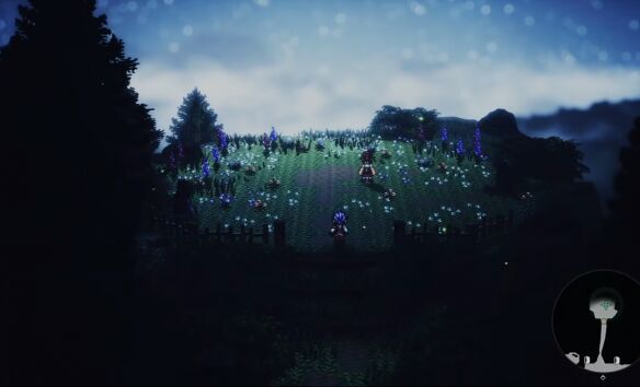 歧路旅人圣火节流程 歧路旅人圣火节图文攻略