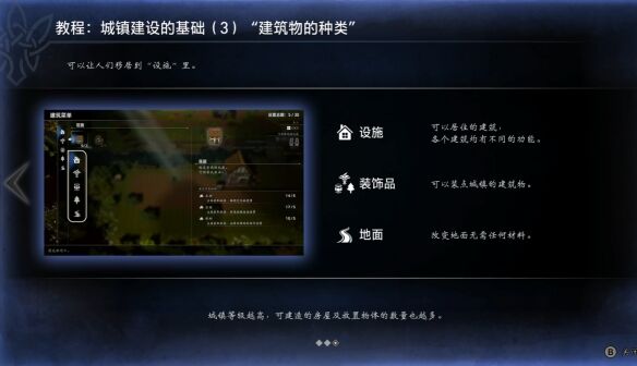 歧路旅人复兴的灯火流程 歧路旅人复兴的灯火图文攻略