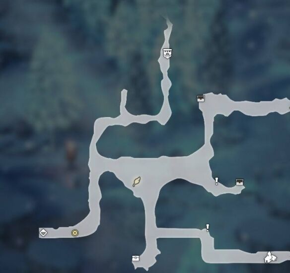 歧路旅人六花馆遗迹流程 歧路旅人六花馆遗迹图文攻略