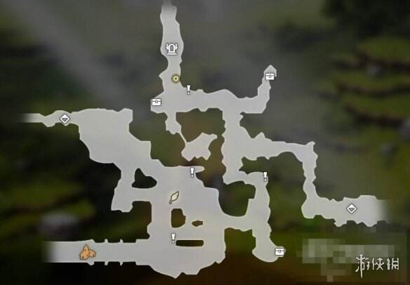 歧路旅人希亚特珀利斯流程 歧路旅人希亚特珀利斯图文攻略