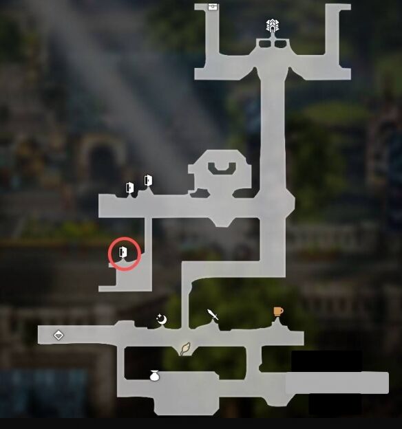 歧路旅人伙伴阿蕾可西雅流程 歧路旅人伙伴阿蕾可西雅图文攻略