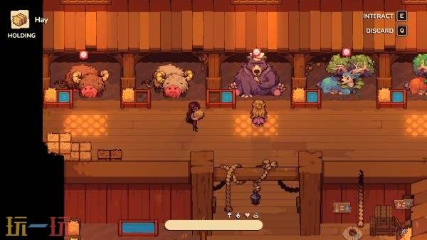 农场经营模拟《Farming Camp》预告发布！发售日期未定