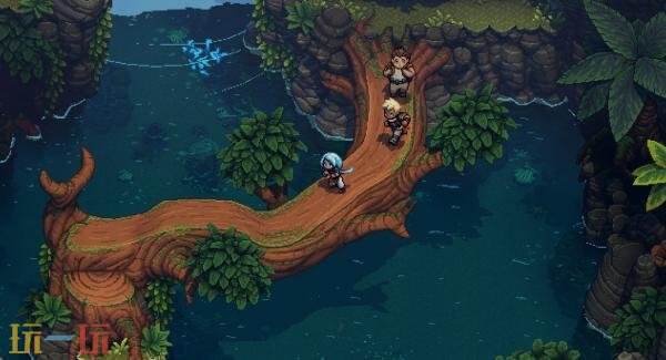 RPG《星之海》4月7日登陆iOS和安卓平台！预购享九折优惠